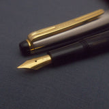 Vintage Beena Lincoln Piston Filler Fountain Pen (NOS)
