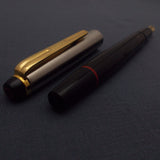 Vintage Beena Lincoln Piston Filler Fountain Pen (NOS)
