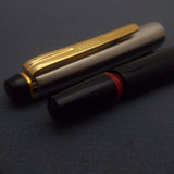 Vintage Beena Lincoln Piston Filler Fountain Pen (NOS)