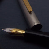 Vintage Beena Lincoln Piston Filler Fountain Pen (NOS)