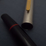 Vintage Beena Lincoln Piston Filler Fountain Pen (NOS)