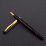 Vintage Beena Lincoln Piston Filler Fountain Pen (NOS)