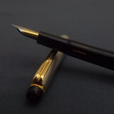 Vintage Beena Lincoln Piston Filler Fountain Pen (NOS)