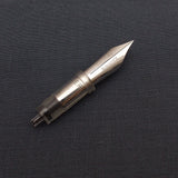 Jowo Compatible Nib Unit with Kanwrite #6 (Flex) Fountain Pen Nib