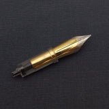 Jowo Compatible Nib Unit with Kanwrite #6 (Flex) Fountain Pen Nib