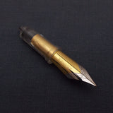 Jowo Compatible Nib Unit with Kanwrite #6 (Flex) Fountain Pen Nib