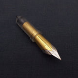 Jowo Compatible Nib Unit with Kanwrite #6 (Flex) Fountain Pen Nib