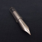 Jowo Compatible Nib Unit with Kanwrite #6 (Flex) Fountain Pen Nib