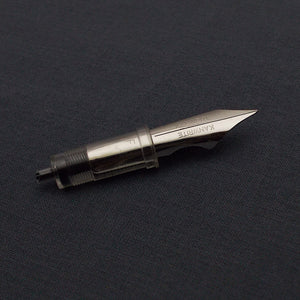 Jowo Compatible Nib Unit with Kanwrite #6 (Ultra Flex) Fountain Pen Nib