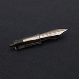 Jowo Compatible Nib Unit with Kanwrite #6 (Ultra Flex) Fountain Pen Nib