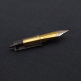 Jowo Compatible Nib Unit with Kanwrite #6 (Ultra Flex) Fountain Pen Nib
