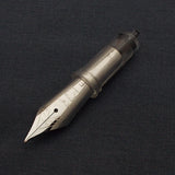 Jowo Compatible Nib Unit with Kanwrite #6 (Regular) Fountain Pen Nib