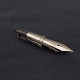 Jowo Compatible Nib Unit with Kanwrite #6 (Regular) Fountain Pen Nib