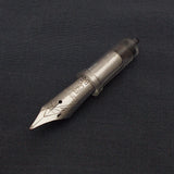 Jowo Compatible Nib Unit with Kanwrite #6 (Regular) Fountain Pen Nib