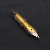 Jowo Compatible Nib Unit with Kanwrite #6 (Regular) Fountain Pen Nib