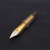 Jowo Compatible Nib Unit with Kanwrite #6 (Regular) Fountain Pen Nib