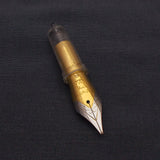 Jowo Compatible Nib Unit with Kanwrite #6 (Regular) Fountain Pen Nib