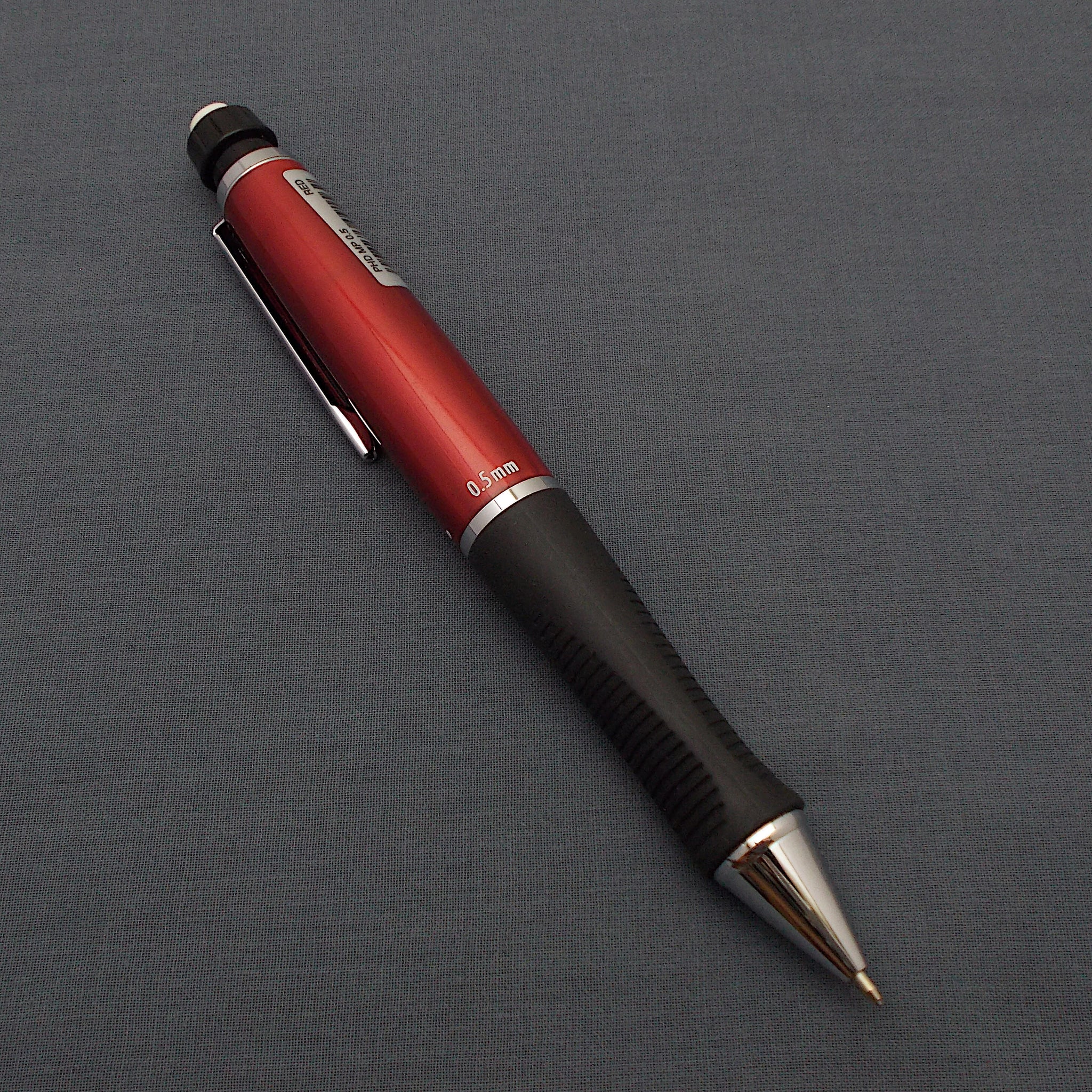 Sanford shop mechanical pencil