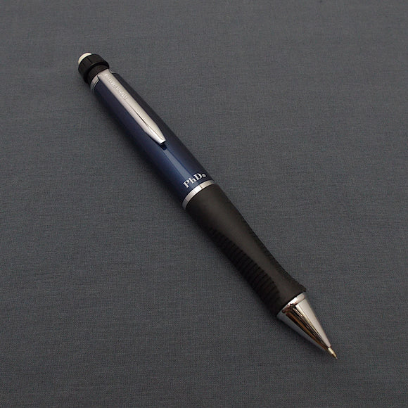 Paper Mate Sanford PhD Mechanical Pencil 0.7 mm - Indigo Blue (Made in Japan)