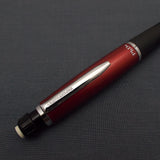 Paper Mate Sanford PhD Mechanical Pencil 0.5 mm - Scarlet Red (Made in Japan)