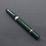 Kanwrite Heritage Piston Filler Fountain Pen - Green