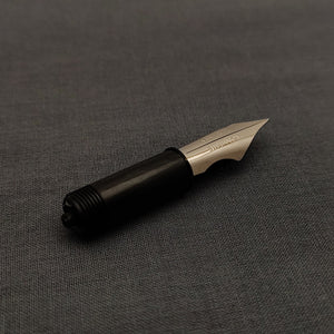 Bock Compatible Nib Unit with Kanwrite #6 (Ultra Flex) Fountain Pen Nib