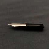 Bock Compatible Nib Unit with Kanwrite #6 (Ultra Flex) Fountain Pen Nib