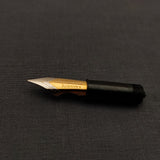 Bock Compatible Nib Unit with Kanwrite #6 (Ultra Flex) Fountain Pen Nib