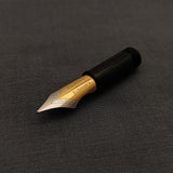 Bock Compatible Nib Unit with Kanwrite #6 (Ultra Flex) Fountain Pen Nib