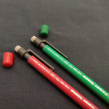 Set of 5 Vintage Power Stone PS-150  Mechanical Pencils - 0.5 mm (Made in Japan)