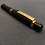 Sanford PhD Gold Roller Ball Pen (Made in Japan)