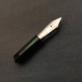 Bock Compatible Nib Unit with Vintage Ambitious #6 Fountain Pen Nib
