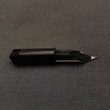 Bock Compatible Nib Unit with Vintage Ambitious #6 Fountain Pen Nib