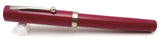 Vintage Sheaffer No Nonsense Fountain Pen (Made in USA) - Pink