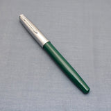 Vintage  Swan Jotter Fountain Pen (NOS) - Made in India - Green Color