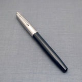 Vintage  Swan Jotter Fountain Pen (NOS) - Made in India - Blue Color