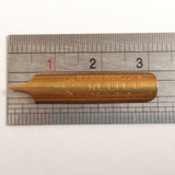 Vintage Esterbrook RELIEF No. 314  Dip Pen Nibs - Set of 3