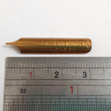 Vintage Perry & Co. EASTERN WONDER No.506 Dip Pen Nibs - Set of 3