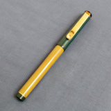 Vintage Swan ARMY LOOK Fountain Pen (NOS) - Made in India
