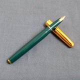 Vintage ` (NOS) - Made in India - Teal Colour