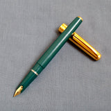 Vintage ` (NOS) - Made in India - Teal Colour