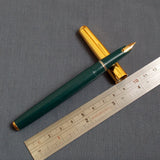 Vintage ` (NOS) - Made in India - Teal Colour