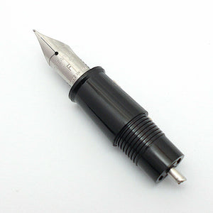 Sheaffer No Nonsense Fountain Pen Nib Unit - Fine Nib Point - Original - Made in USA