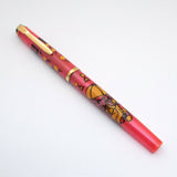 Vintage PLANO School Eyedropper Fountain Pen (NOS)