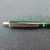Vintage Yasutomo Grip 350 Ballpoint Pen - Made In Japan