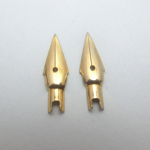 Set of 2 Replacement Nib for Vintage Parker 45 Fountain Pen kiwipens
