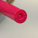 Vintage Platignum School Fountain Pen Made in England with Vintage Swan Nib-Pink