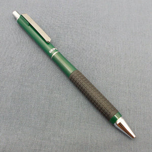 Vintage Yasutomo Grip 350 Ballpoint Pen - Made In Japan