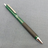 Vintage Yasutomo Grip 350 Ballpoint Pen - Made In Japan