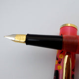 Vintage PLANO School Eyedropper Fountain Pen (NOS)